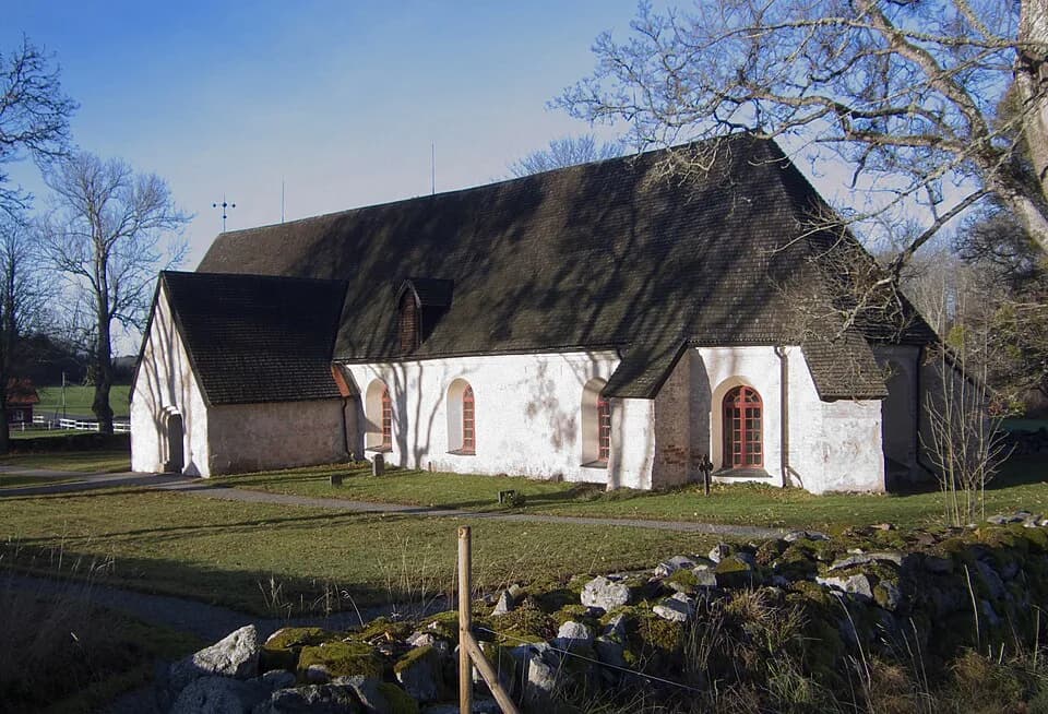 Arnö parish