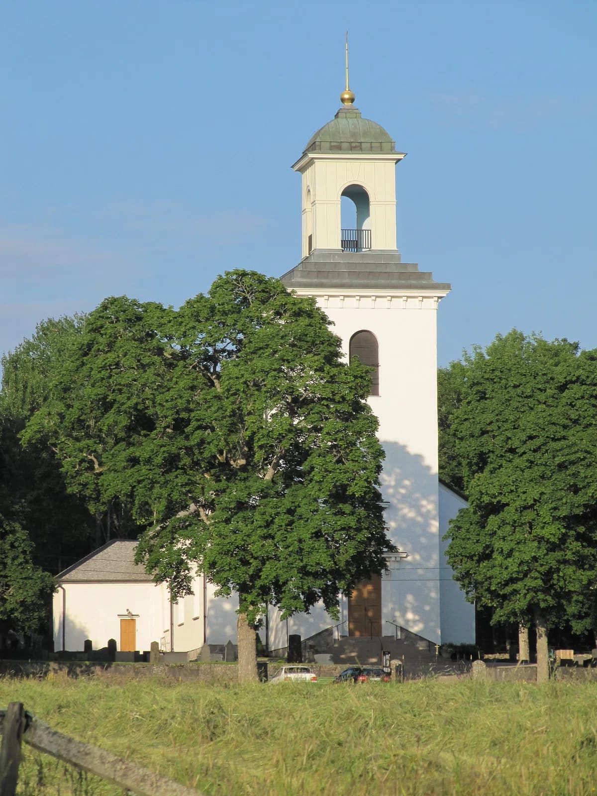 Asa parish