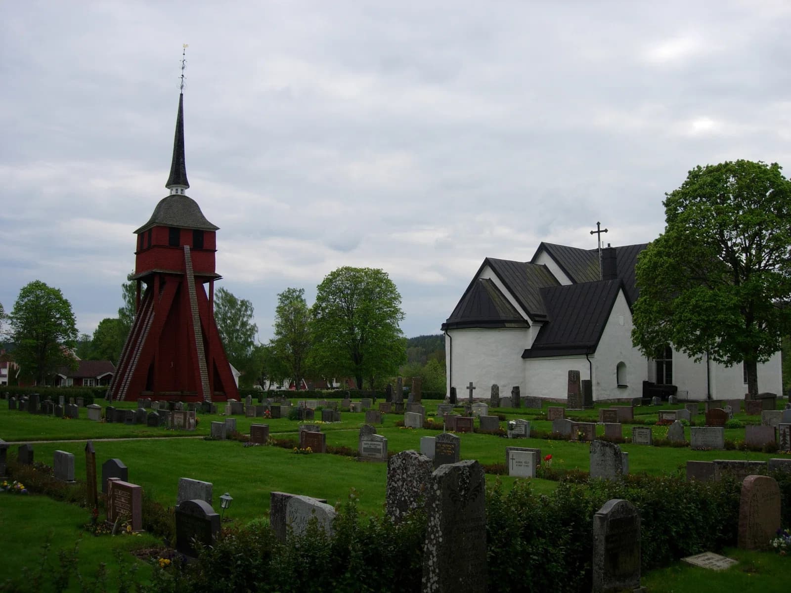 Asby parish