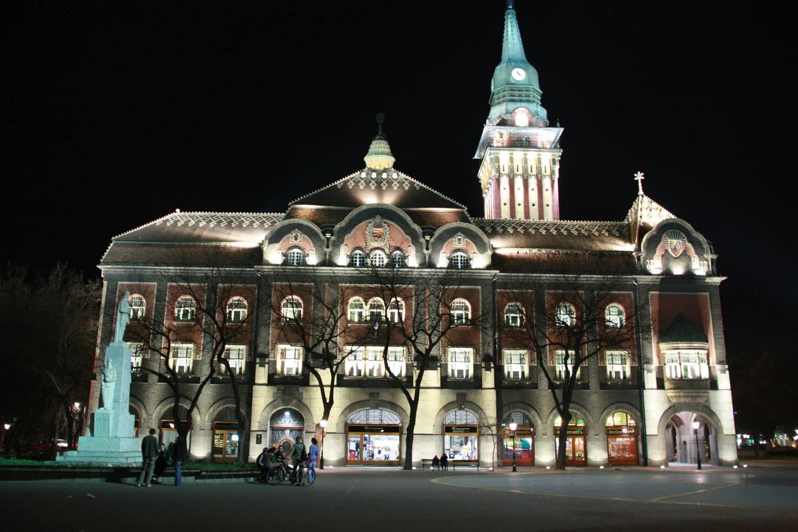 Opština Subotica