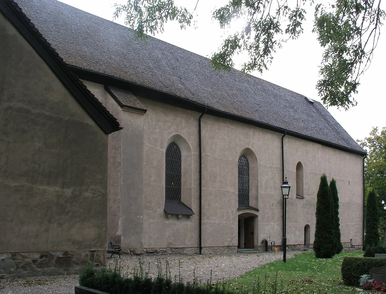 Askeby parish