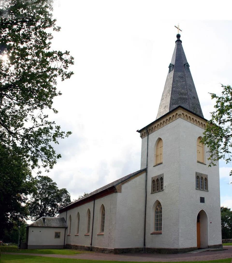 Askim parish