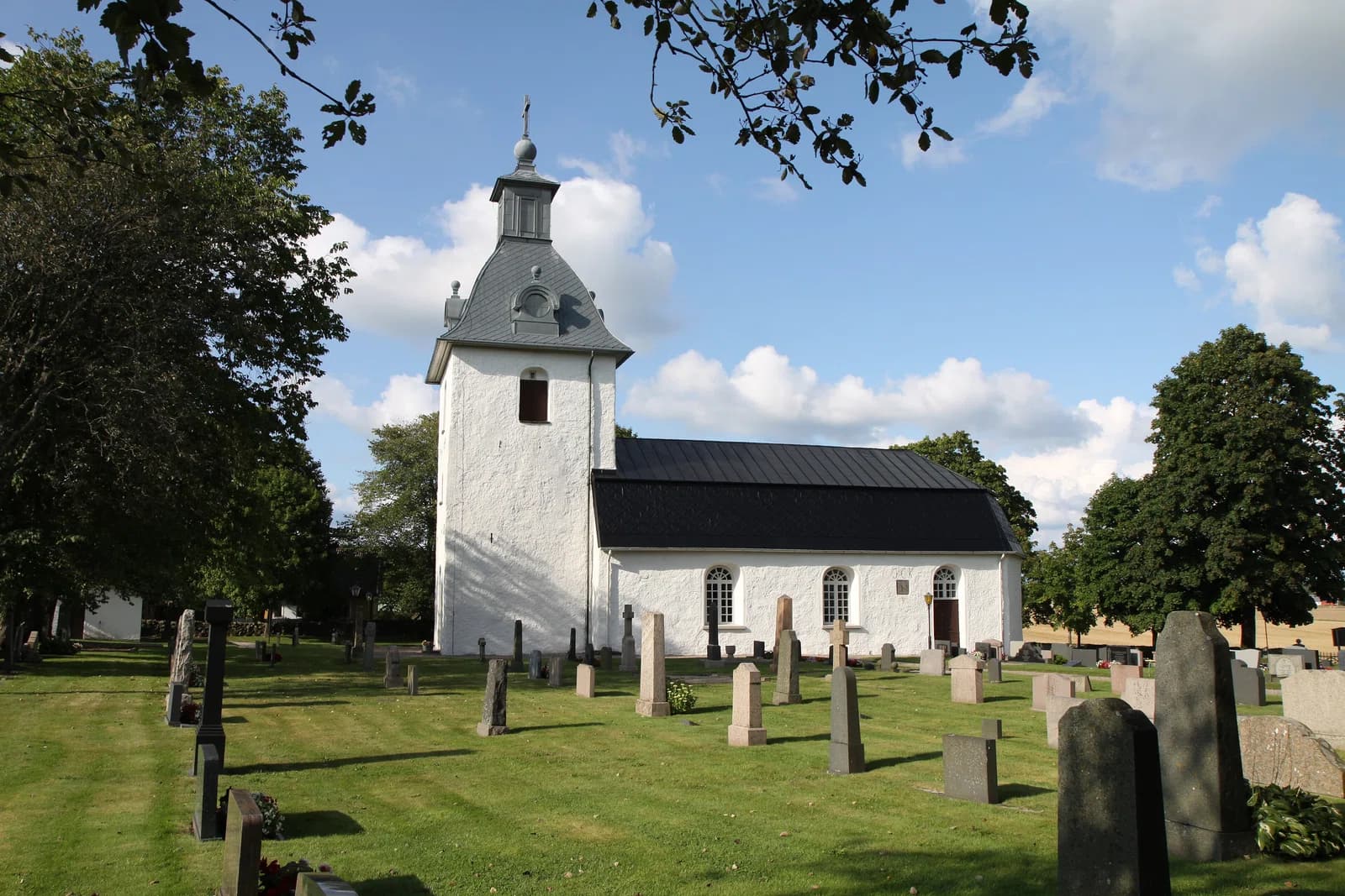 Askome parish