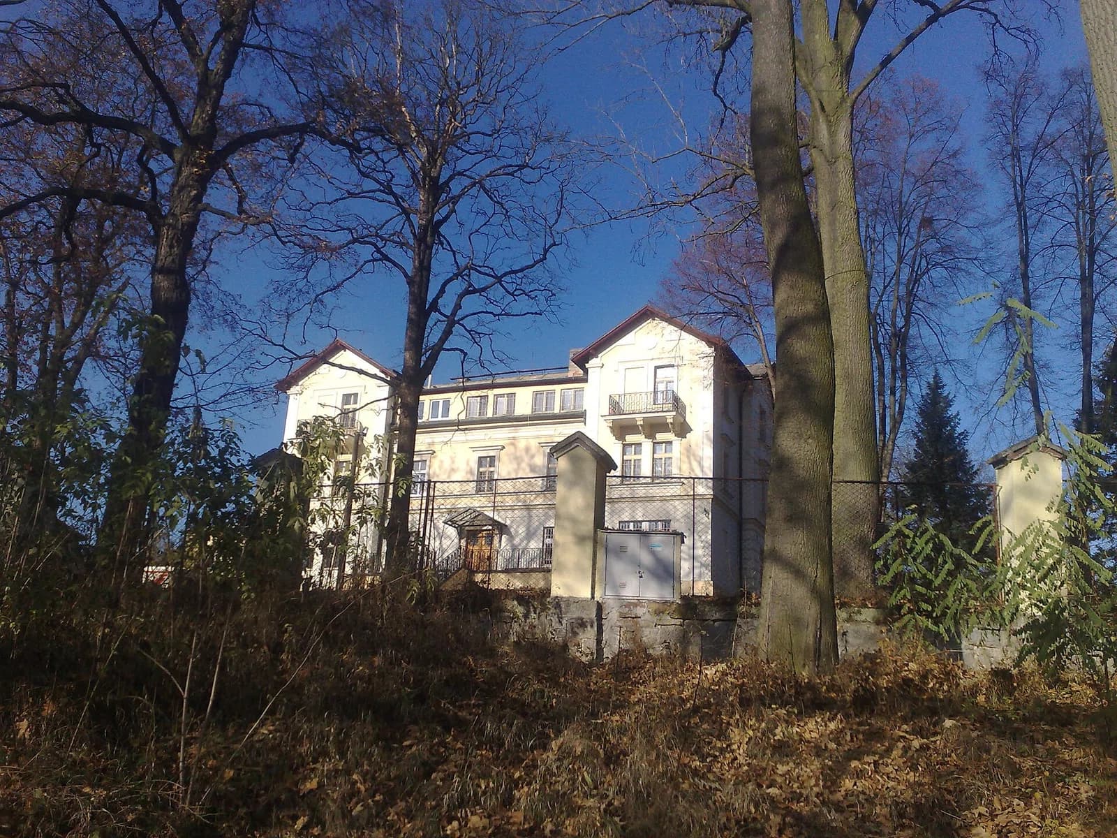 Šternberk