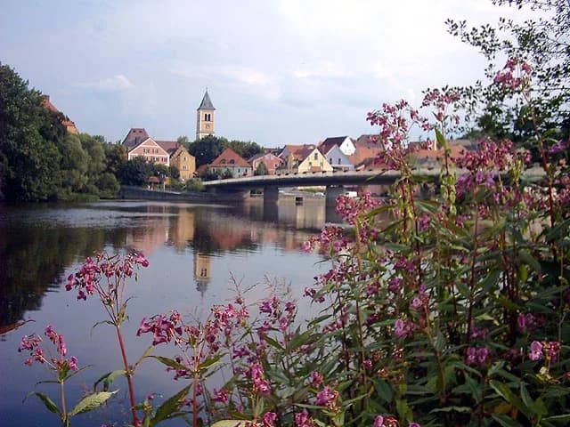 Schwandorf