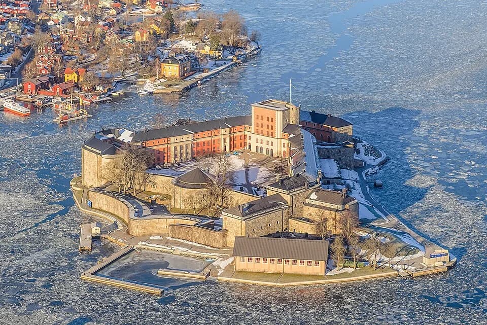 Stockholm