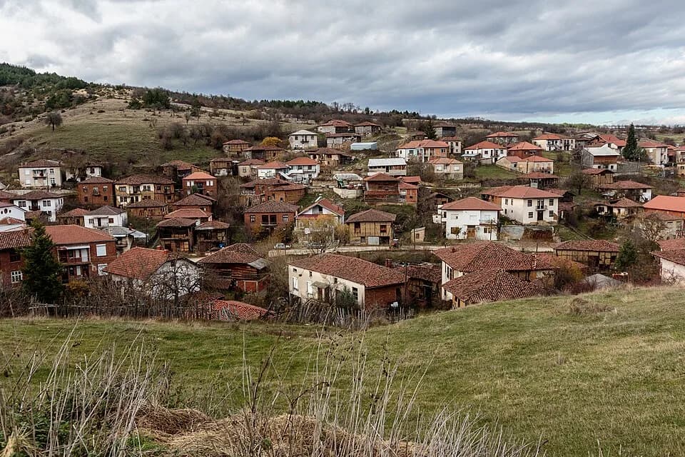 Vladimirovo