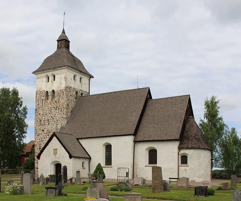 Balingsta parish