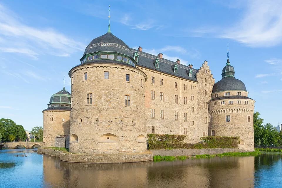 Örebro