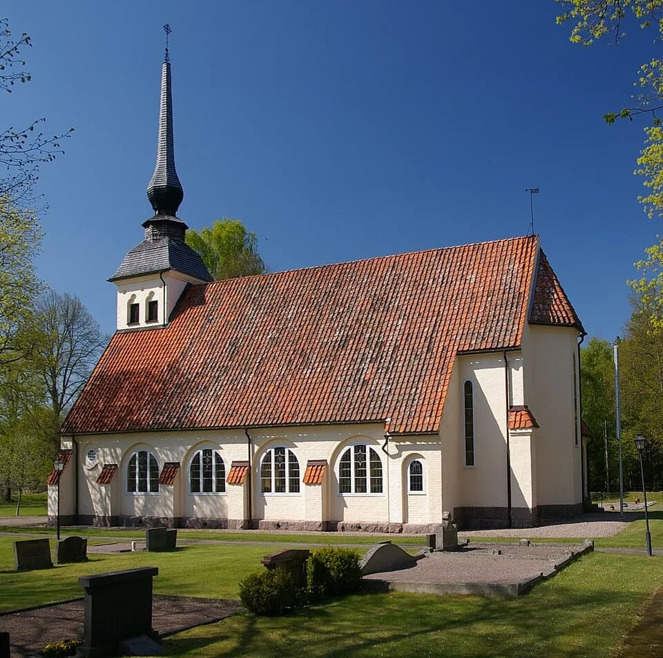 Baltak parish