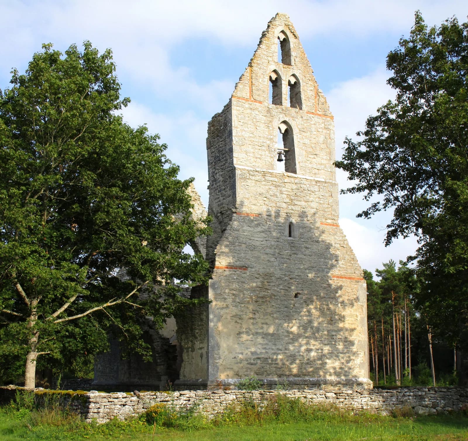Bara parish
