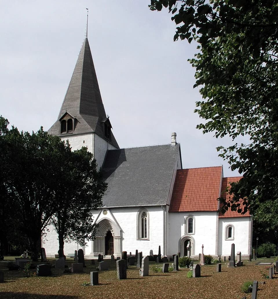 Barlingbo parish
