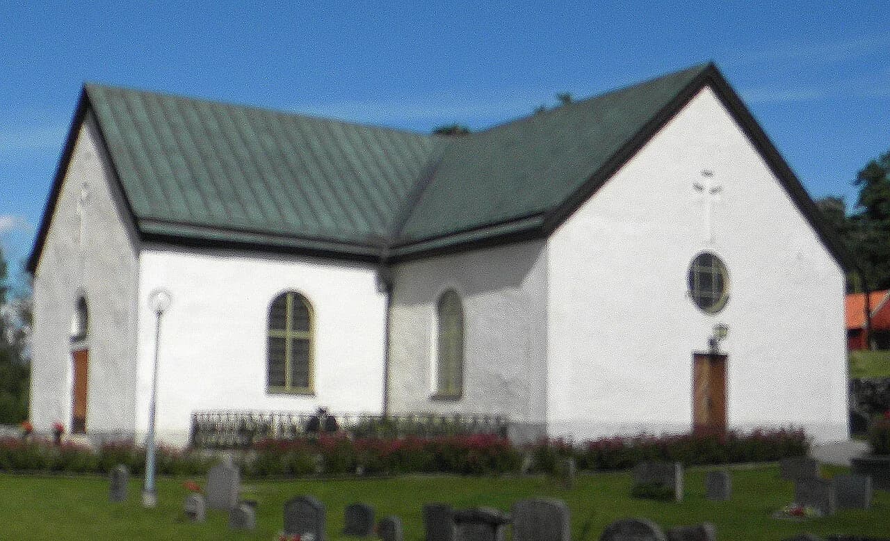 Barva parish