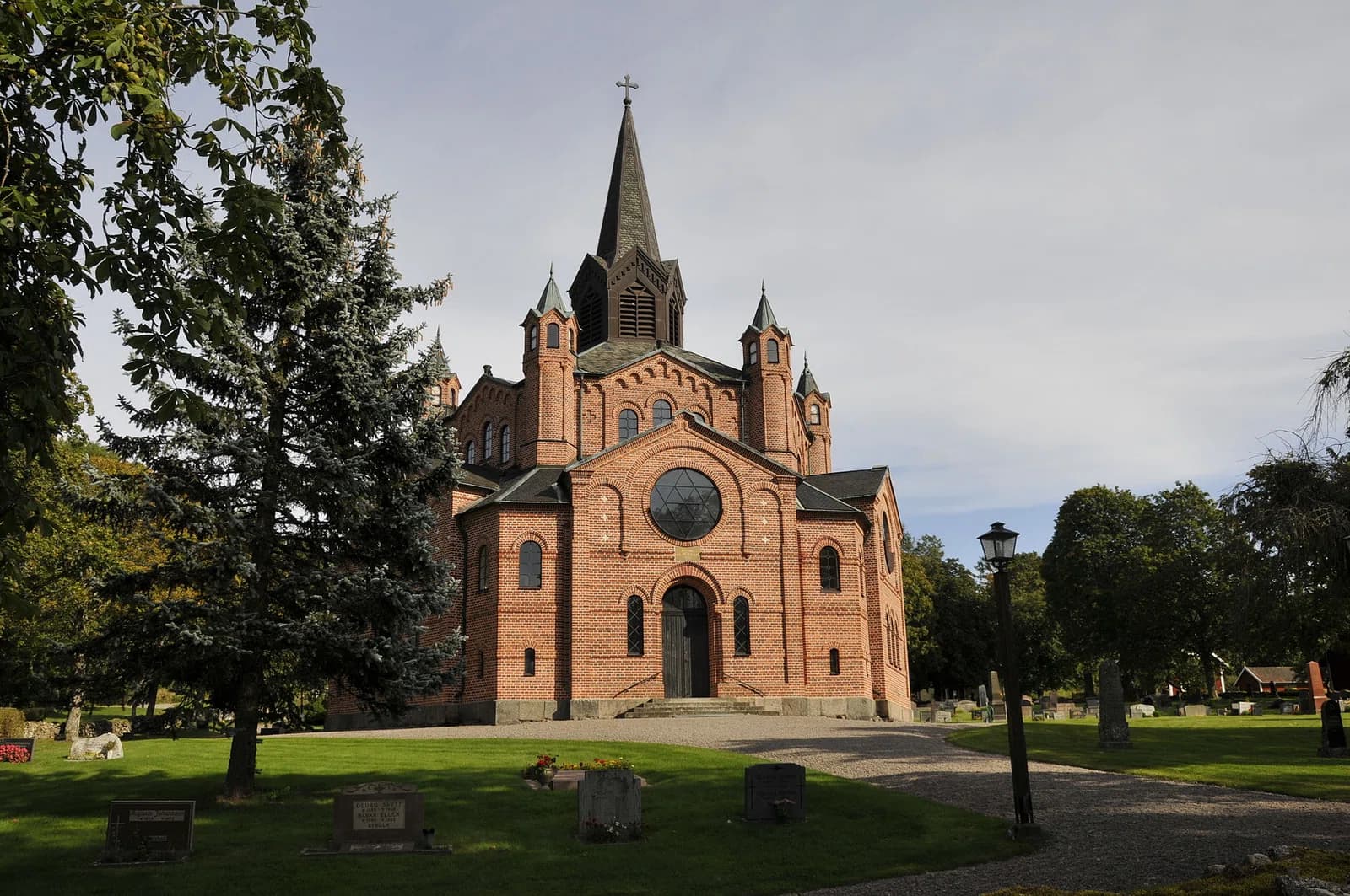 Beateberg parish