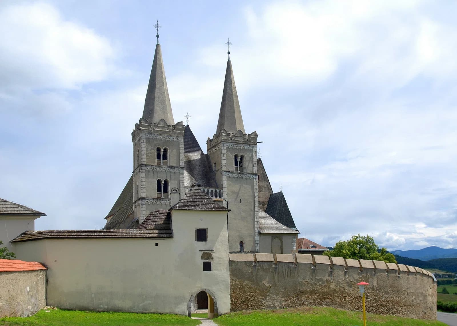 Spišská Kapitula