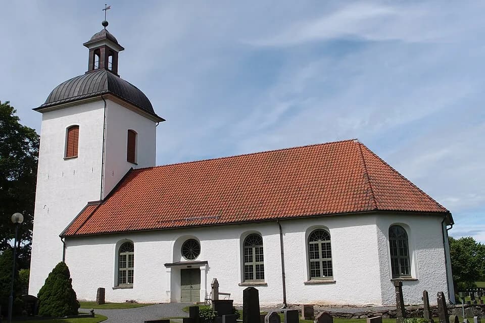 Berghem parish