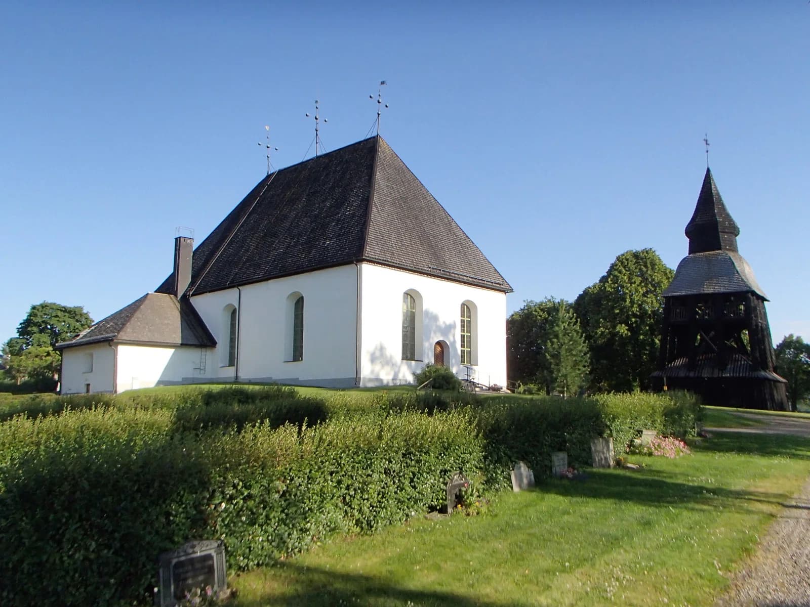 Bjuråkers parish