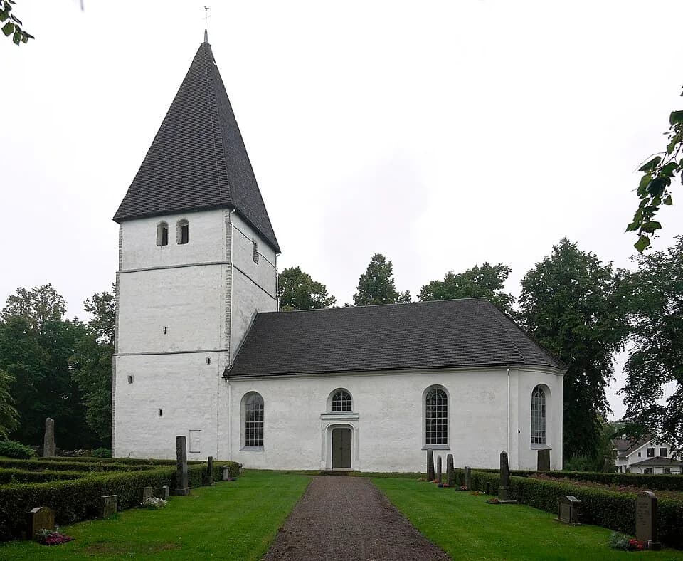 Bjälbo parish