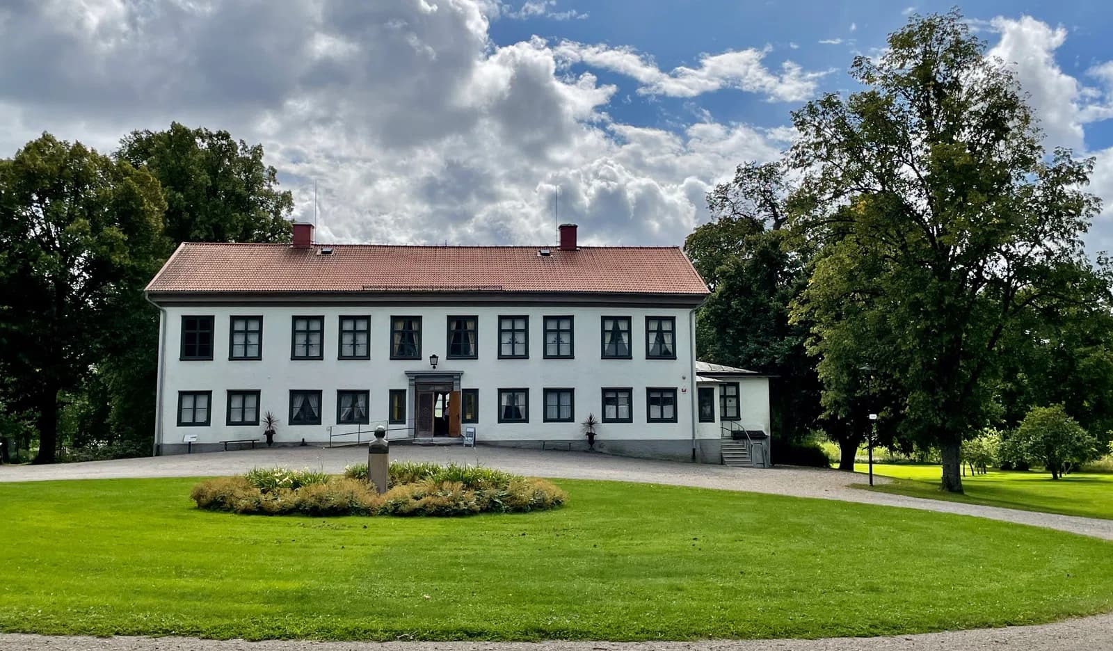 Björkborn Manor