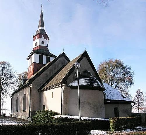 Björkebergs socken