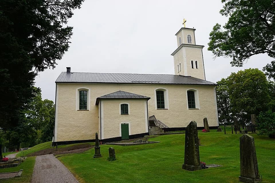 Björskog parish