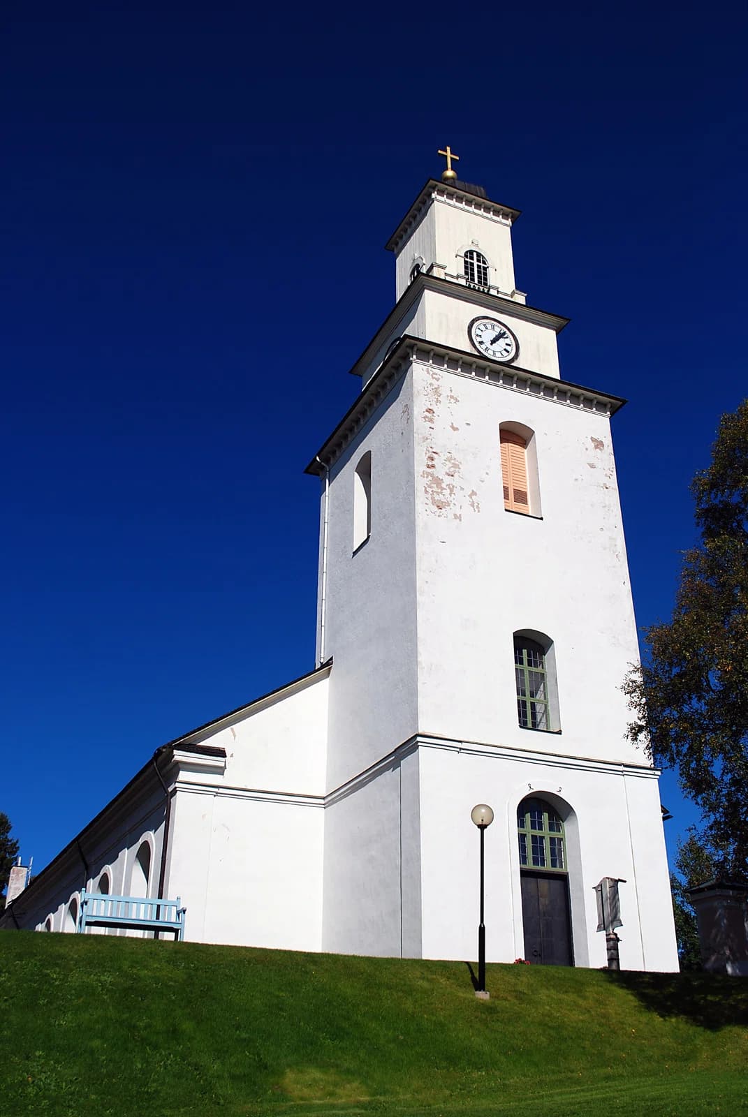 Boda (Parish, Diocese of Västerås)