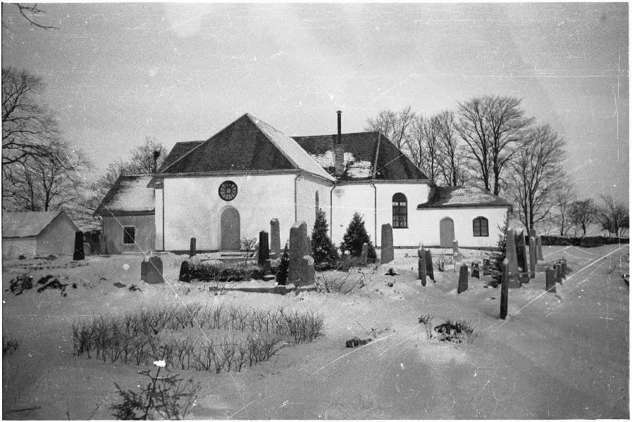 Botilsäters församling