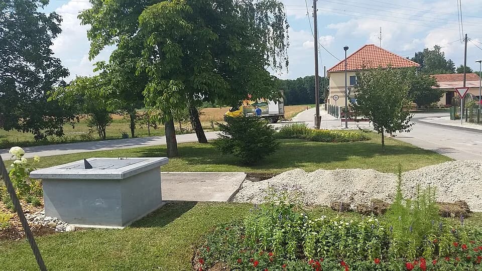 Velika Polana