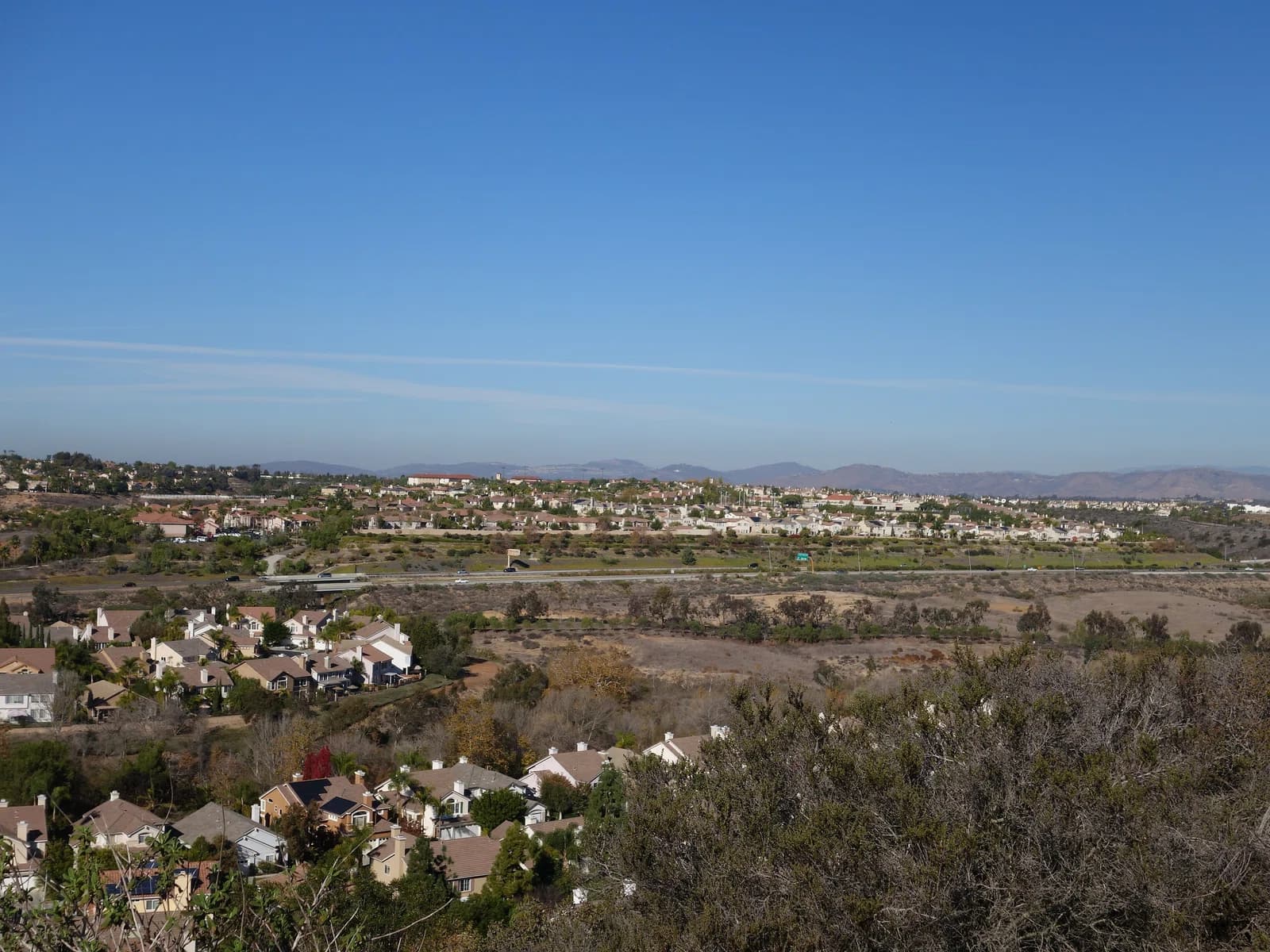 Carmel Valley