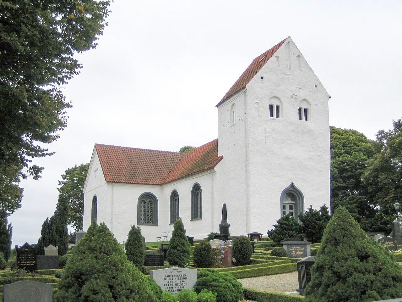 Bromma parish