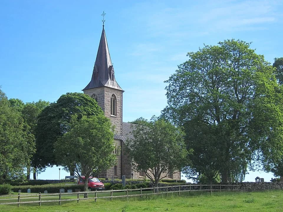 Brunns församling