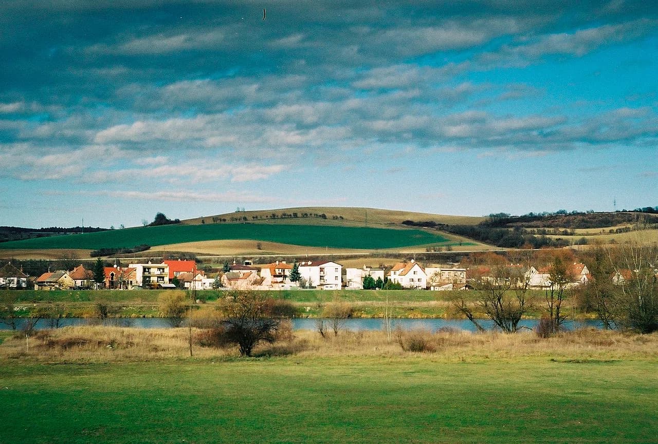 Zamarovce