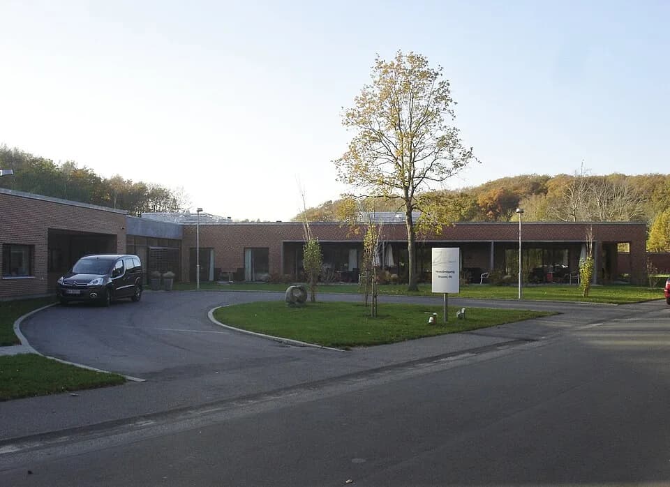 Hospice Søholm