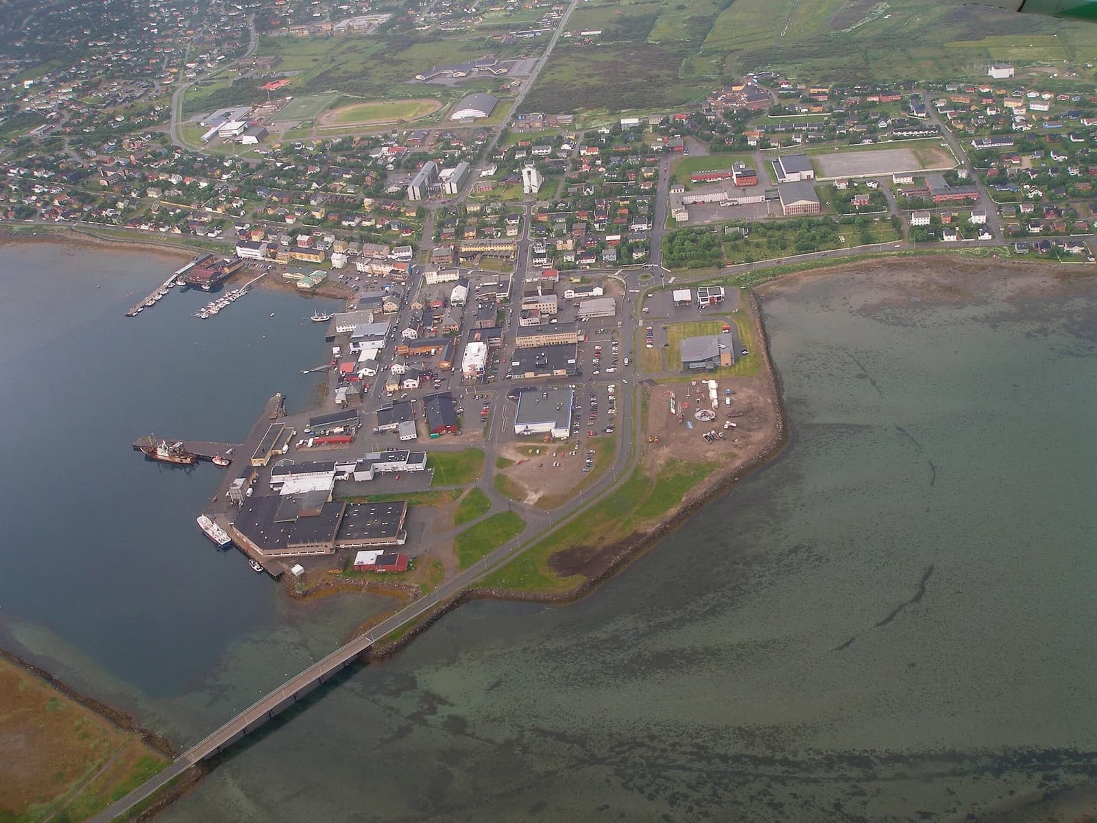Vadsø
