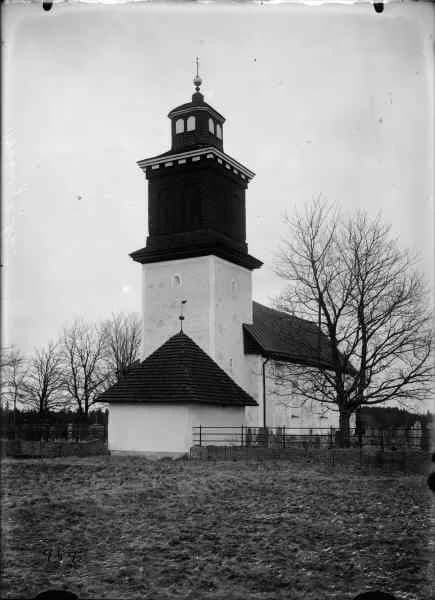 Bälaryds parish