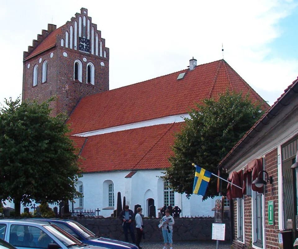Båstad-Östra Karups parish