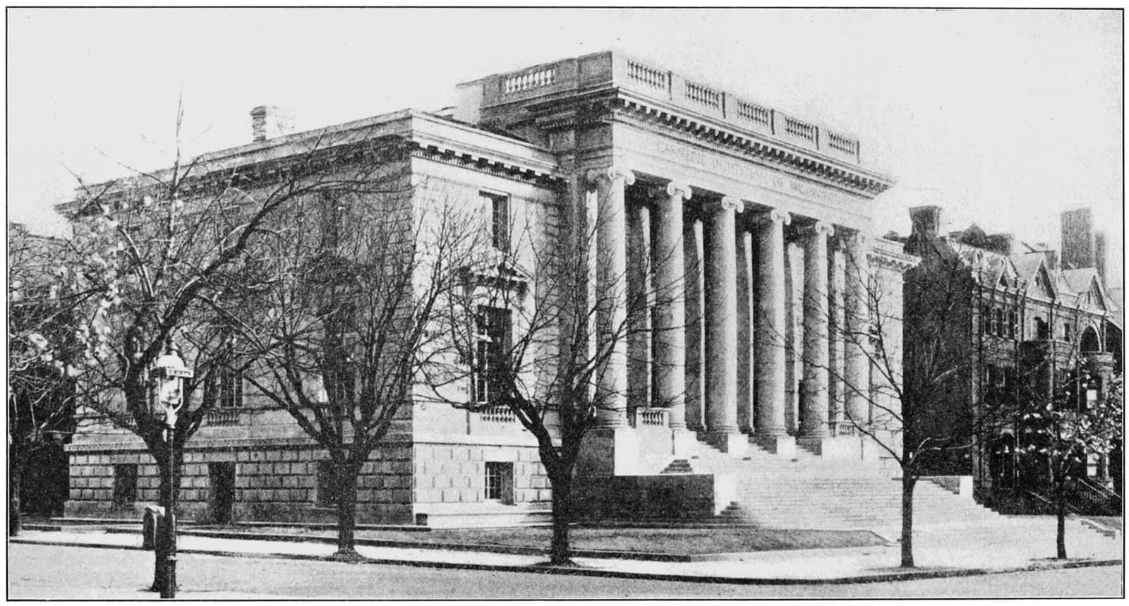 Carnegie Institution for Science