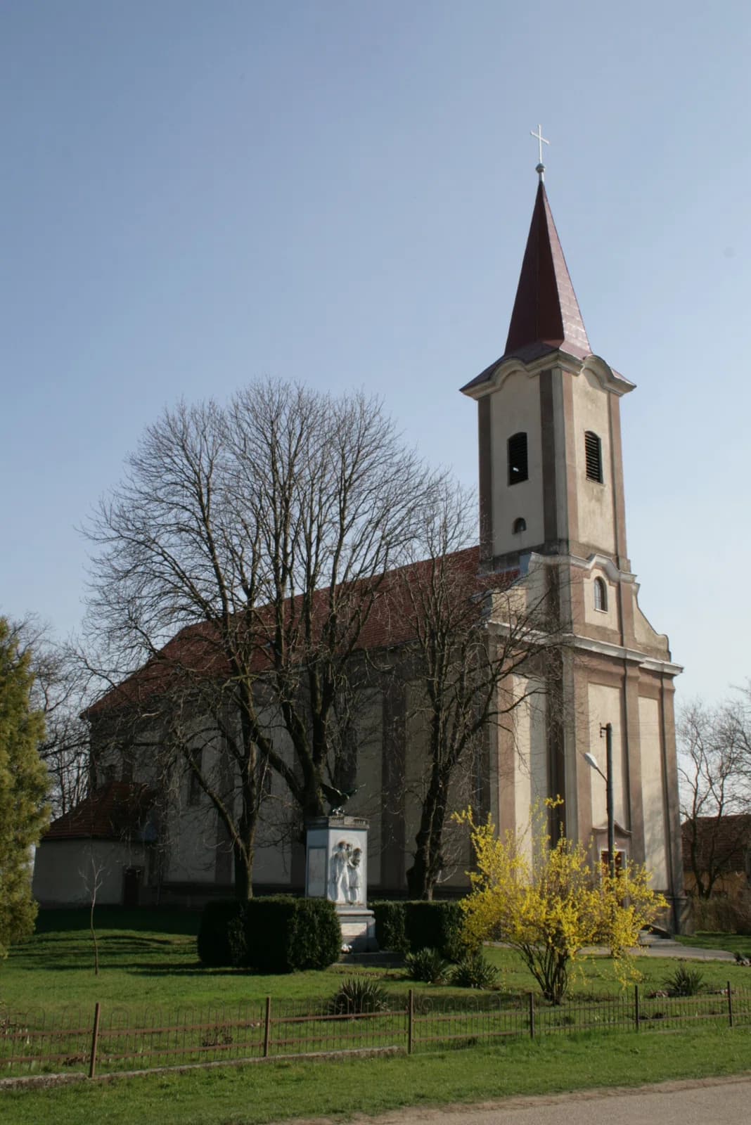 Kamenín