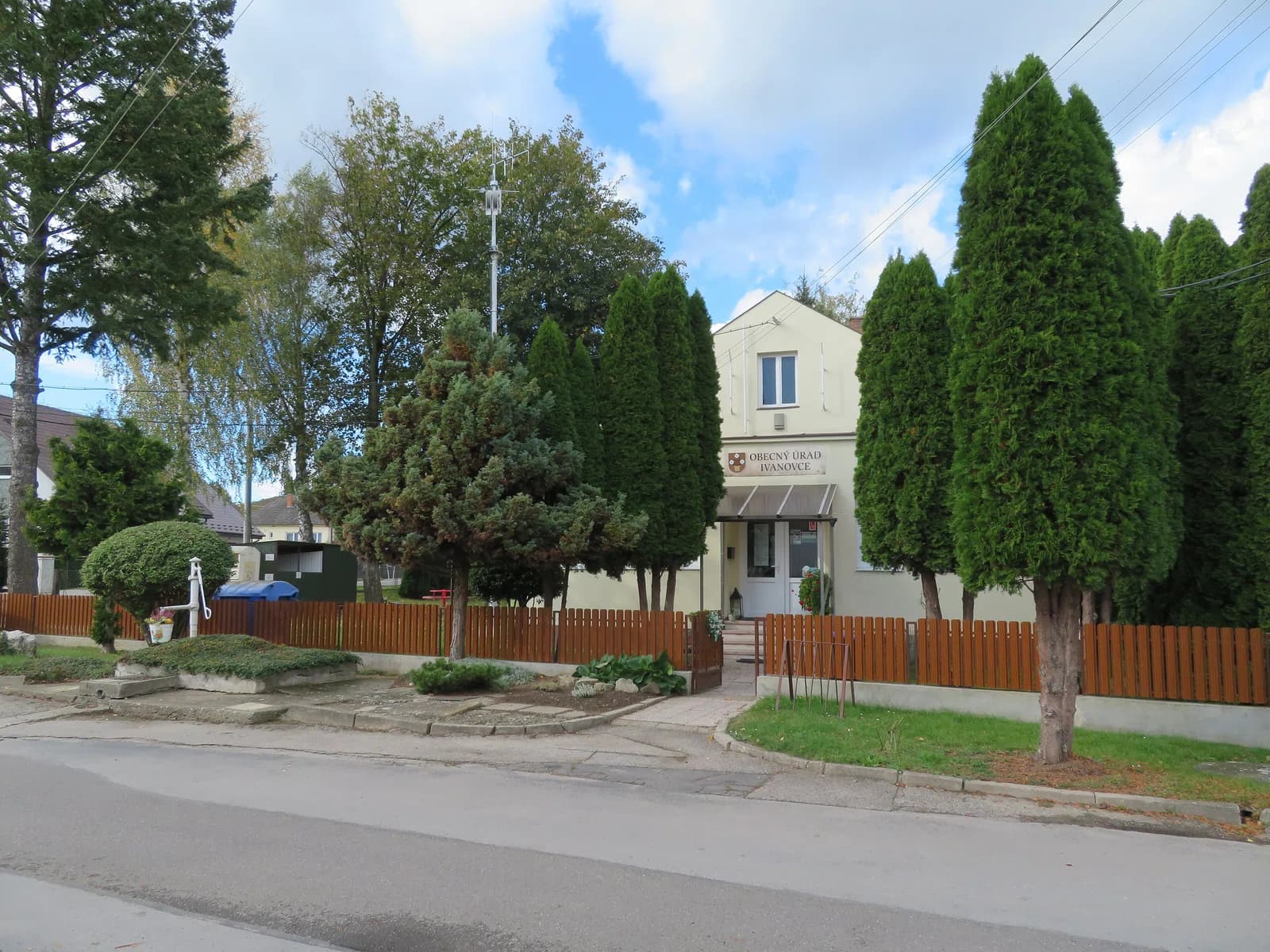 Ivanovce