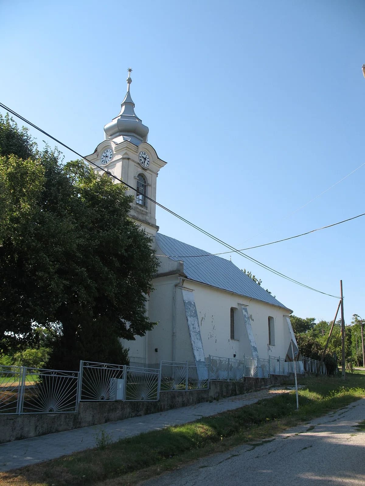 Nová Vieska