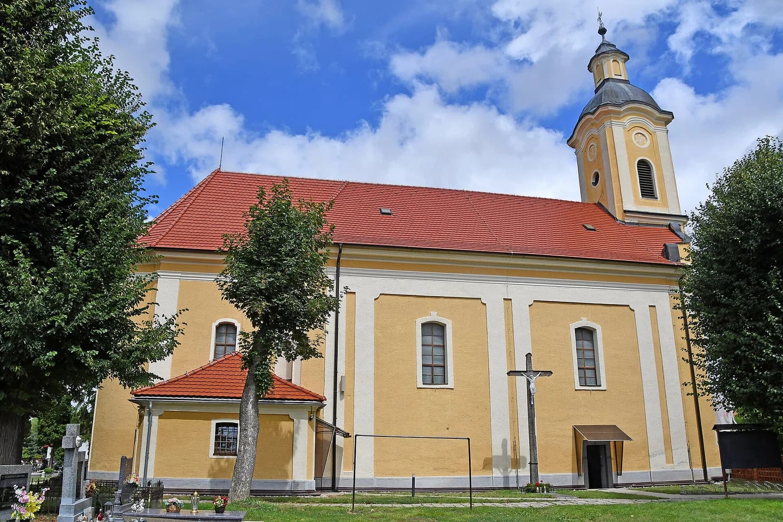 Michal nad Žitavou