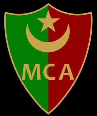 MC Algiers