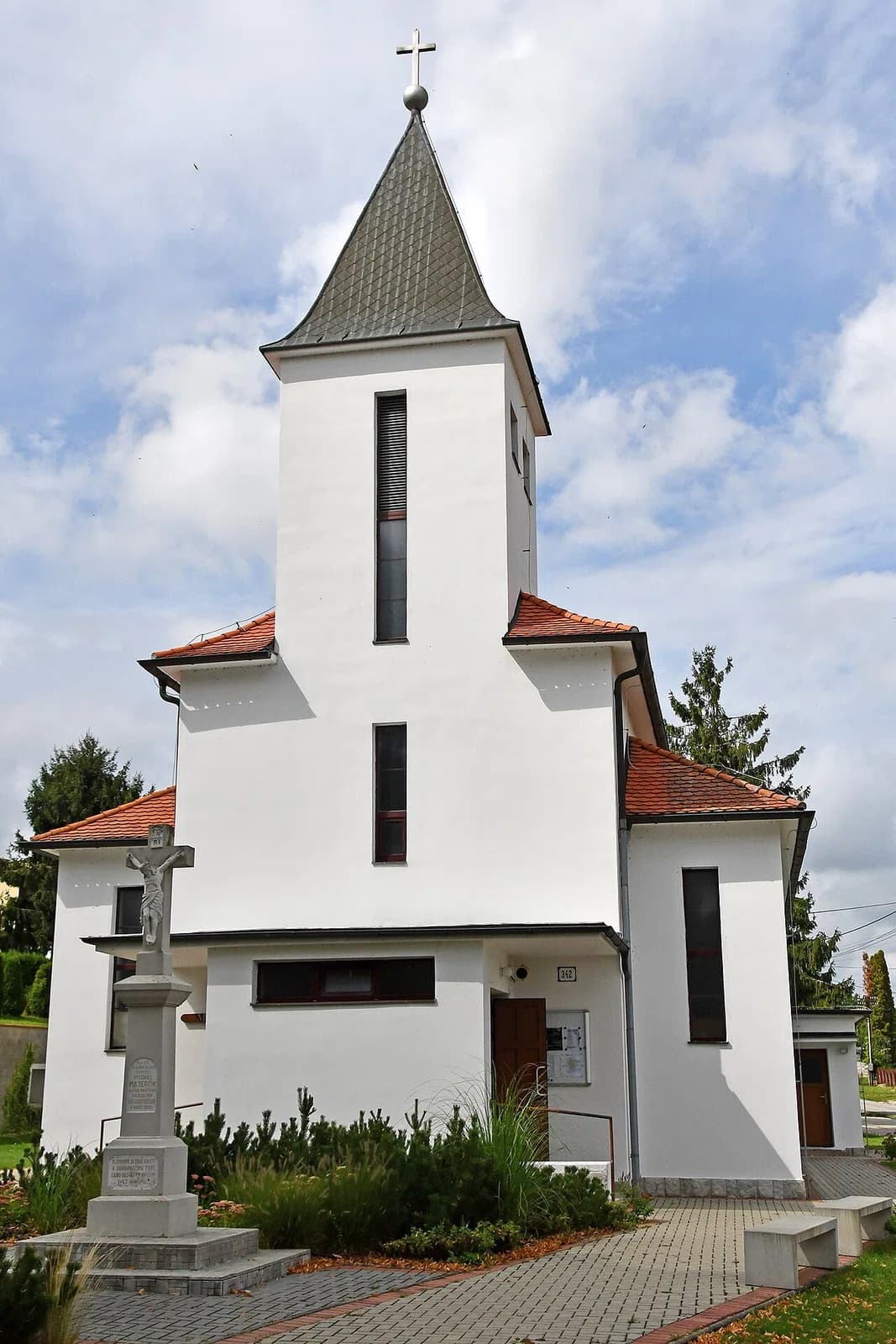 Golianovo