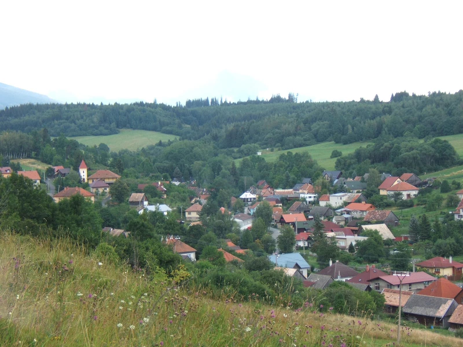 Liptovský Jakubovany