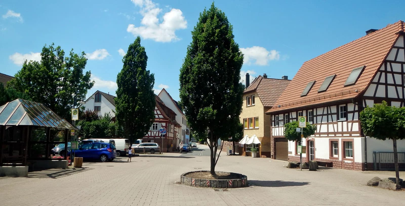Wilferdingen