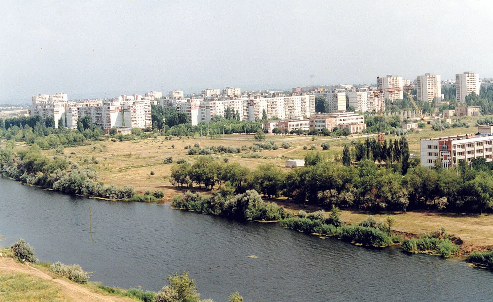 Balakowo