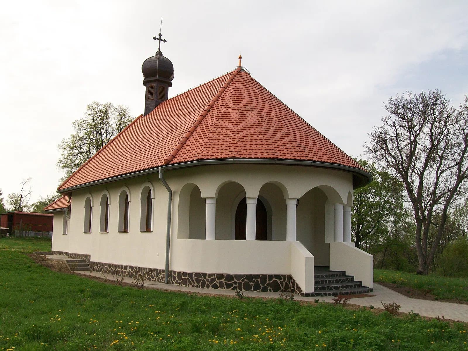 Ľuboreč