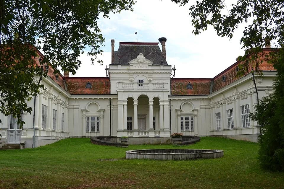 Podrečany