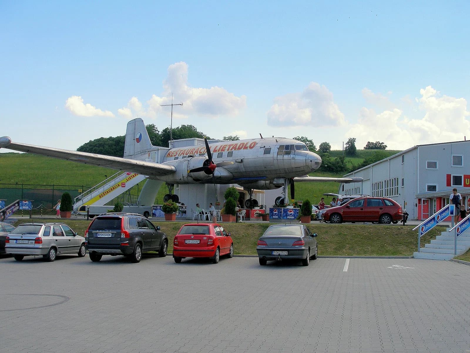 Pavlovce