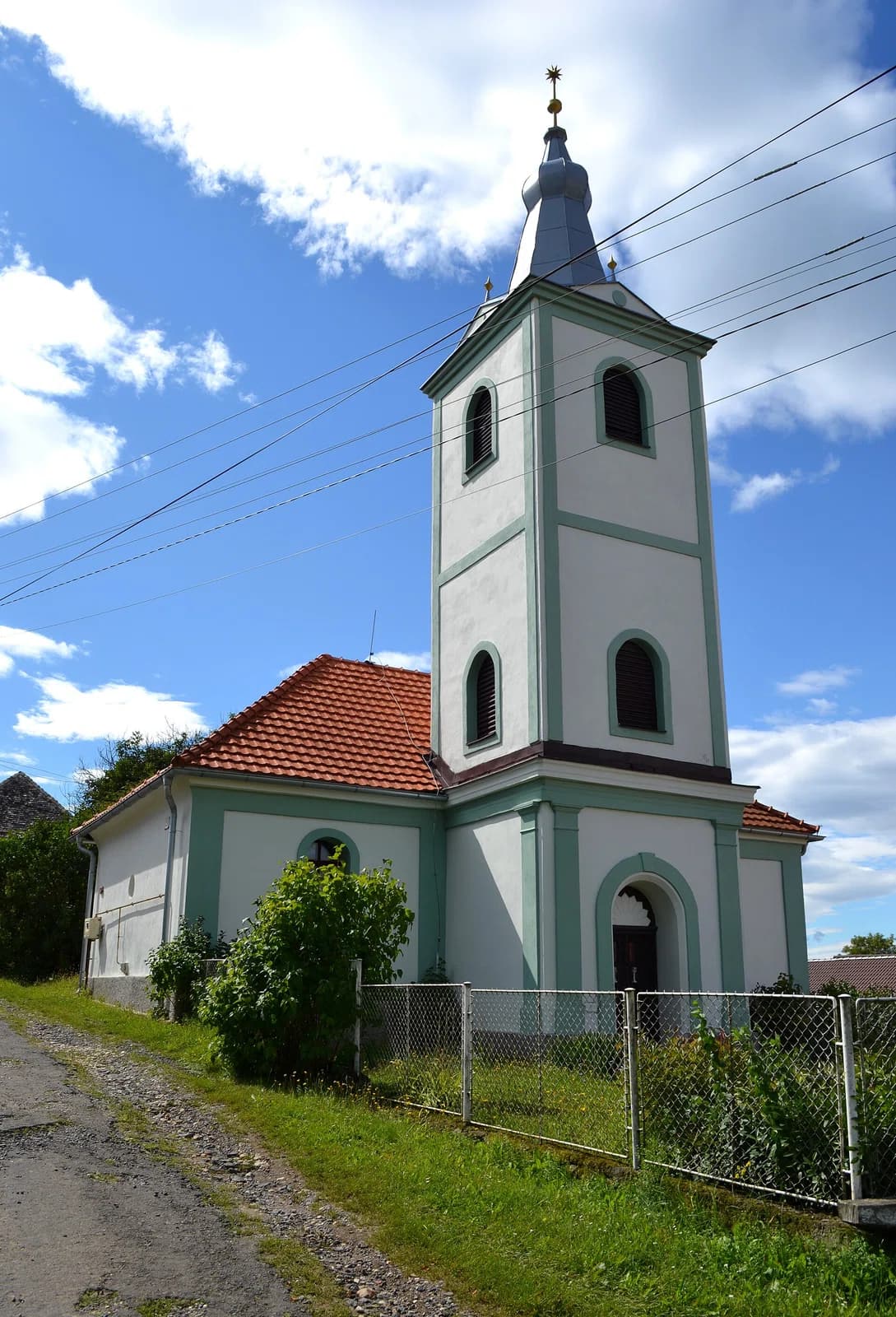 Breznička